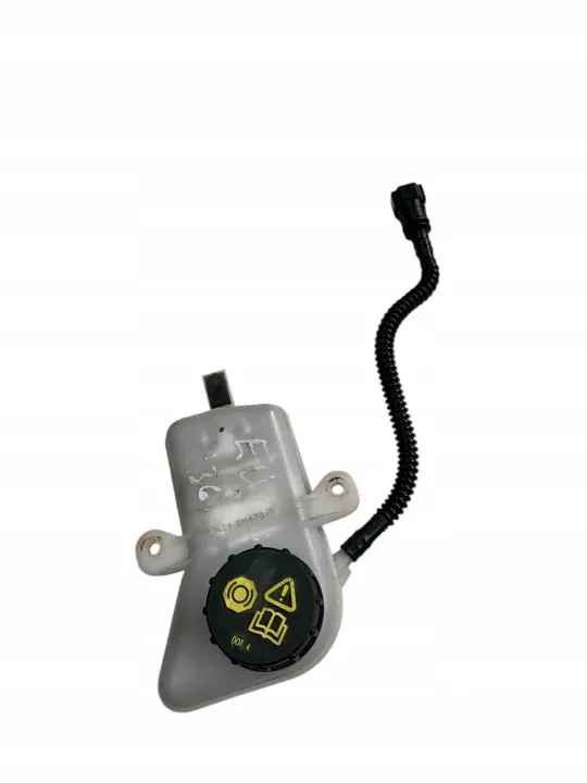 Bromsvätskebehållare OEM BK212K478AB för Ford Transit image 2