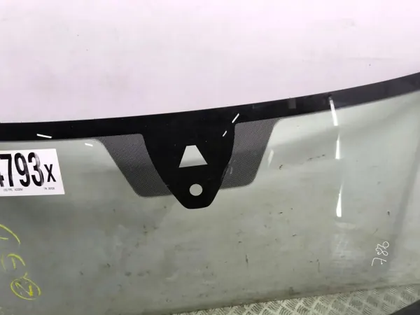 Pare-brise avant SEAT Leon IV 2021 OEM AMD122322 image 4