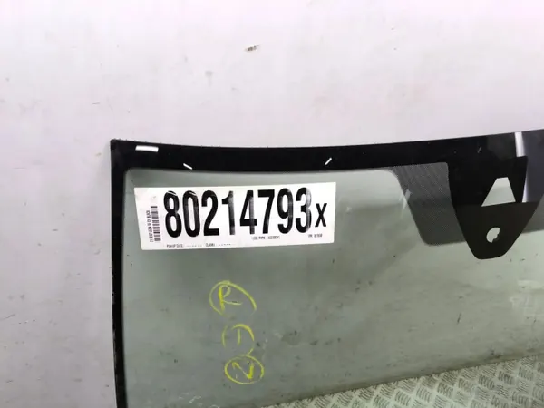 Pare-brise avant SEAT Leon IV 2021 OEM AMD122322 image 5