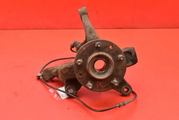 OEM mamAUTO-1052835- Cubo Dianteiro Esquerdo Mazda CX-7 image 2