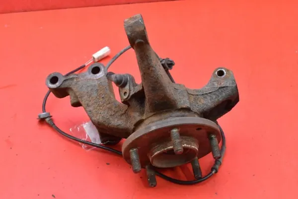 OEM mamAUTO-1052835- Cubo Dianteiro Esquerdo Mazda CX-7 image 4