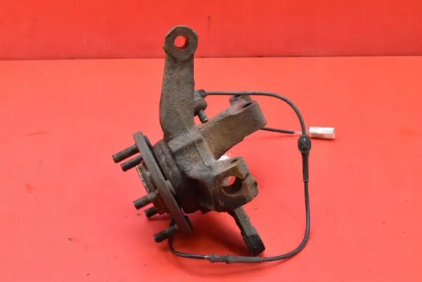 OEM mamAUTO-1052835- Cubo Dianteiro Esquerdo Mazda CX-7 image 5
