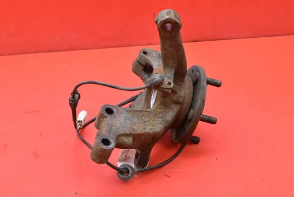 OEM mamAUTO-1052835- Cubo Dianteiro Esquerdo Mazda CX-7 image 7