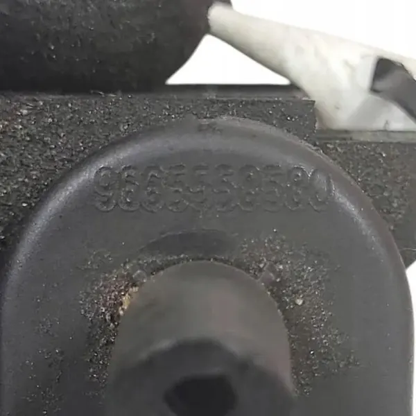 Turbo-regleringsventil OEM PA6GF60 för Ford image 4