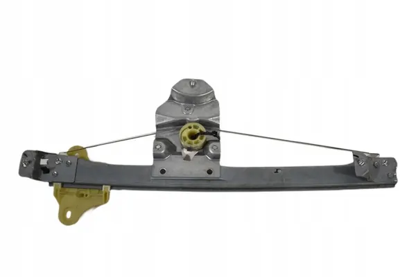 Elevador de Vidro Renault Clio IV OE 807018534R image 2