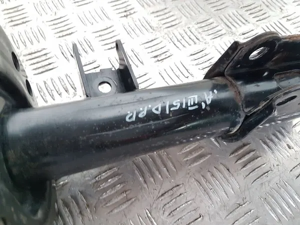 Ammortizzatore anteriore Mercedes-Benz A W176 2015 A1763201838 image 3