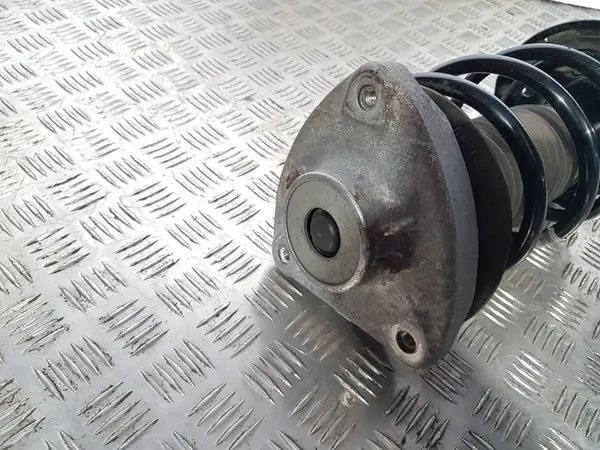 Ammortizzatore anteriore Mercedes-Benz A W176 2015 A1763201838 image 4