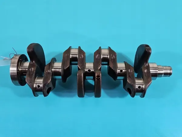 OEM IMPRK1390130 Veivaxel för VW Tiguan II 1.5 TSI image 2