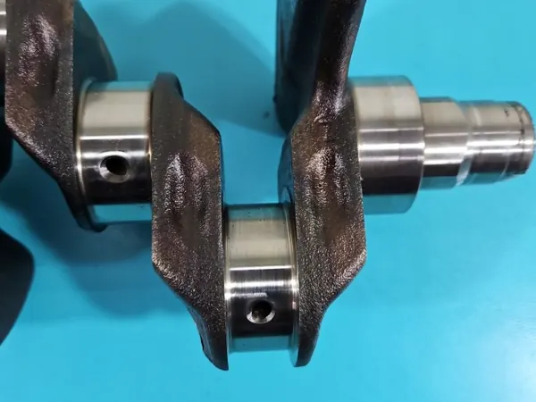 OEM IMPRK1390130 Veivaxel för VW Tiguan II 1.5 TSI image 4