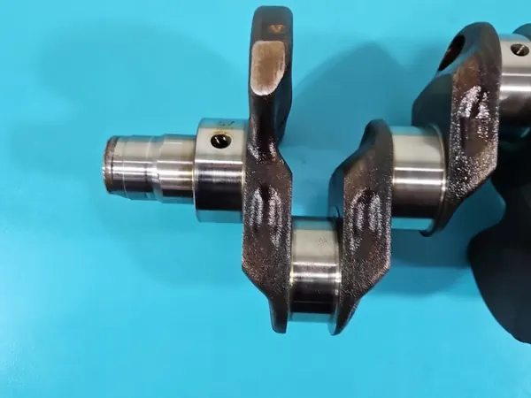 OEM IMPRK1390130 Veivaxel för VW Tiguan II 1.5 TSI image 6