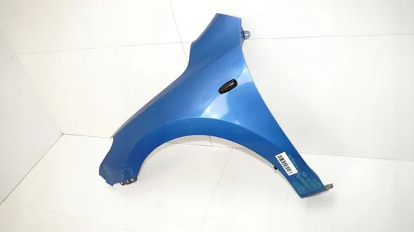 Para-lamas dianteiro esquerdo OEM 371116477 Hyundai i30 07-10 image 4