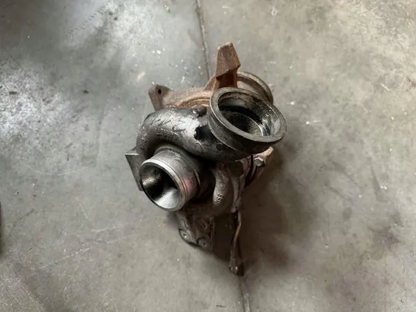 Turboalimentador A6460900480 Mercedes-Benz 2.2 CDI image 2