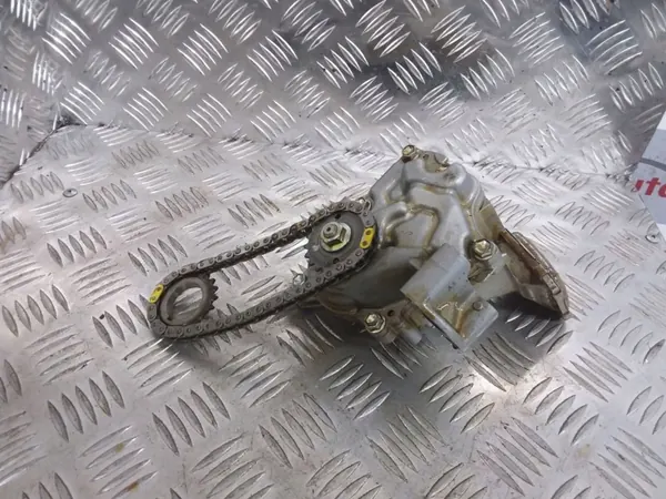 Pompe à huile Toyota OE OEM ARA9973 - Occasion image 2