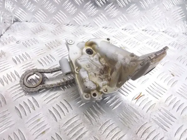 Pompe à huile Toyota OE OEM ARA9973 - Occasion image 3