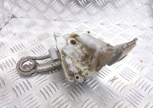 Pompe à huile Toyota OE OEM ARA9973 - Occasion image 4