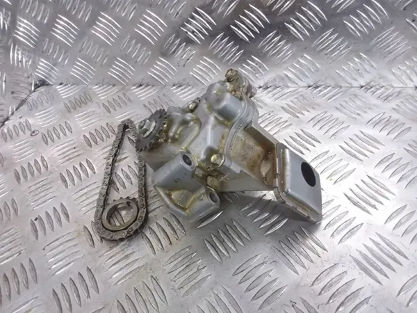 Pompe à huile Toyota OE OEM ARA9973 - Occasion image 5