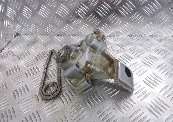 Pompe à huile Toyota OE OEM ARA9973 - Occasion image 6
