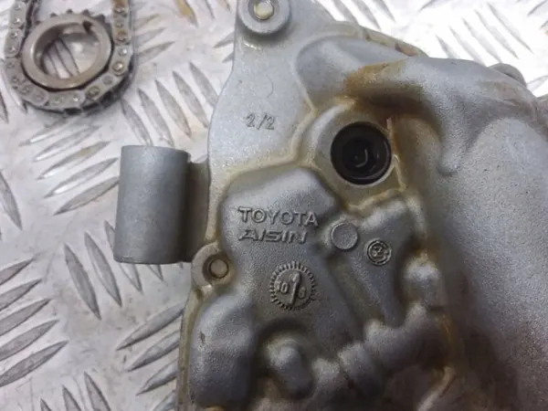 Pompe à huile Toyota OE OEM ARA9973 - Occasion image 7