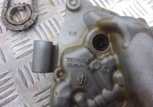 Pompe à huile Toyota OE OEM ARA9973 - Occasion image 8