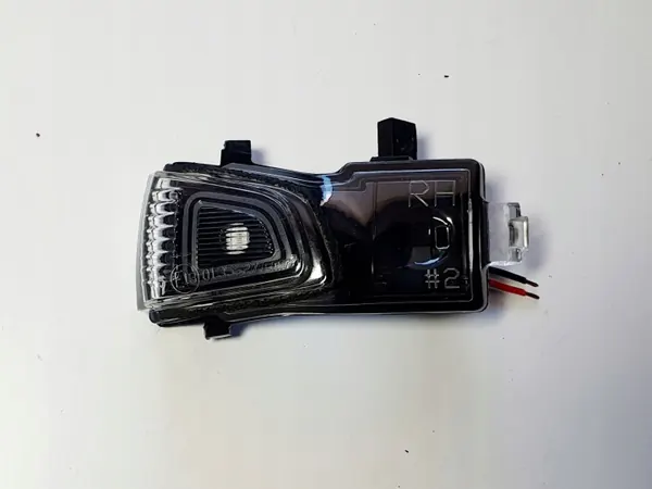 Clignotant de rétroviseur droit OEM 2265.4042 - Hyundai Kona image 2