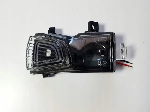 Clignotant de rétroviseur droit OEM 2265.4042 - Hyundai Kona image 3