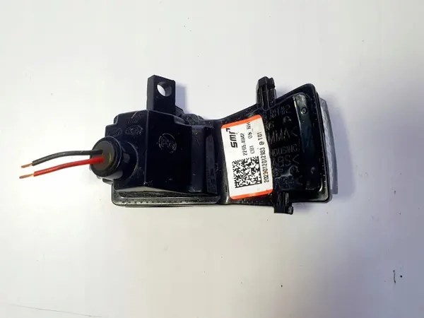 Clignotant de rétroviseur droit OEM 2265.4042 - Hyundai Kona image 4