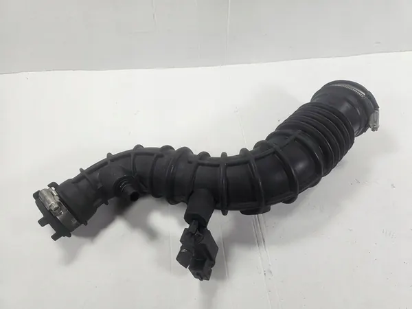 Renault Captur 1.2 TCE Mangueira de Ar Válvula de Vácuo 165762992R image 5