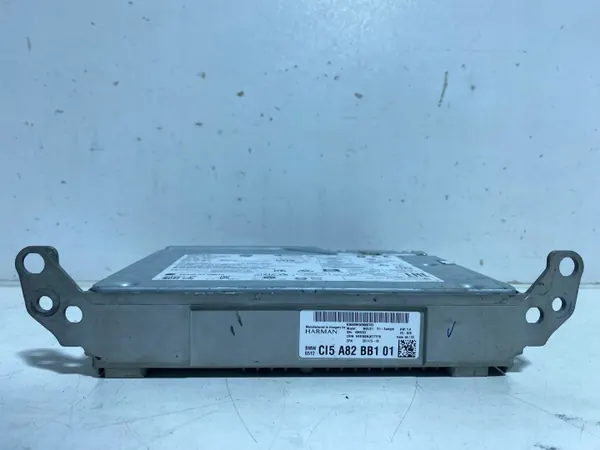 OEM 5B3DC13 Navigatielezer voor BMW G-Series image 2