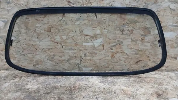 Vitre Arrière Daewoo Lanos T100 OEM VOLVOMAR-140247 image 5