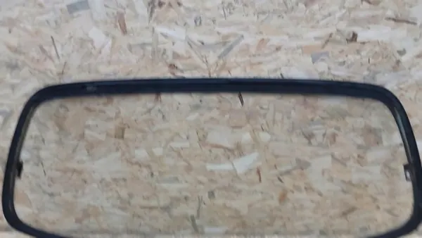 Vitre Arrière Daewoo Lanos T100 OEM VOLVOMAR-140247 image 8