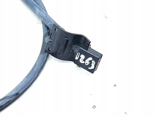 Buse de lave-glace Toyota RAV4 XA50 2020 OEM AMD224163 image 3