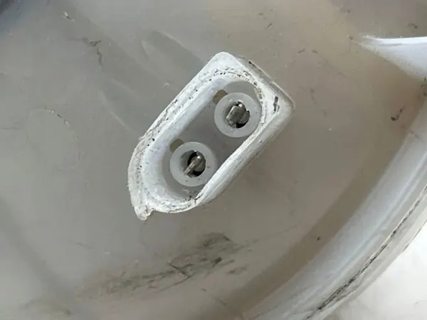 Depósito de expansión Audi Q5 80A OEM 80A121405 image 3
