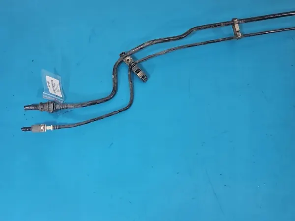 Brandstofleiding Buis OEM IMPRK1557830 voor Peugeot 508 II image 4