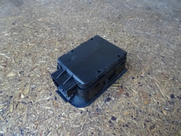 Handbremschalter SHARAN ALHAMBRA 7N Auto Hold 5N0927225 image 2