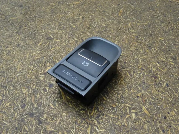 Handbremschalter SHARAN ALHAMBRA 7N Auto Hold 5N0927225 image 4