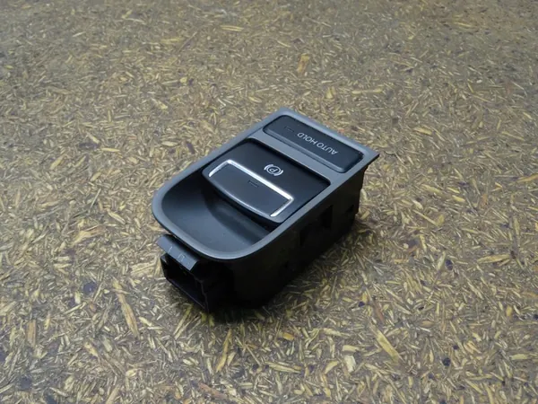 Handbremschalter SHARAN ALHAMBRA 7N Auto Hold 5N0927225 image 5