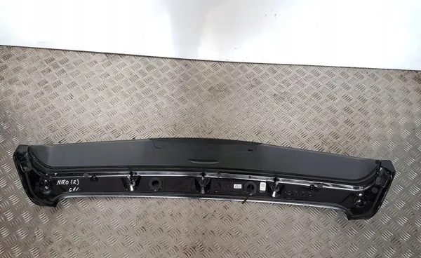 Kia Niro Spoiler Klep Stoplicht OEM 87210-G5000 image 7