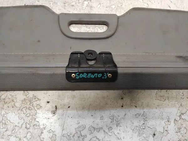 Kia Sorento 1 I 02- bagageruimterol OEM RTEKO PAW426 image 4