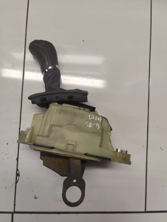 Selector de Marchas Mercedes C W203 OEM A2032675524 image 2