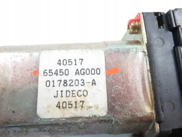 Schiebedachmotor OEM 3800912A für Subaru Outback III image 3