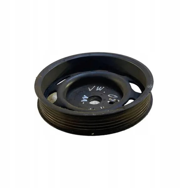 Polia do virabrequim Volkswagen Golf V image 2