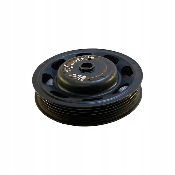 Polia do virabrequim Volkswagen Golf V image 3