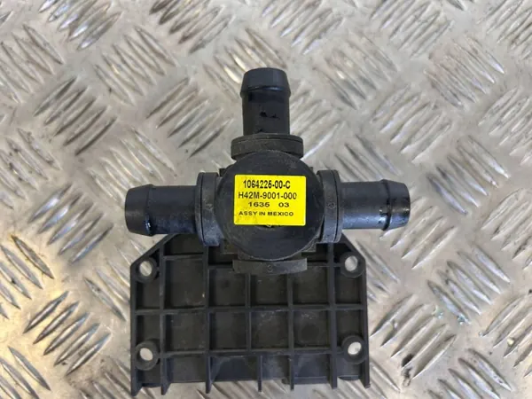 Chauffage liquide de refroidissement Tesla Model X OEM 106422500C image 6