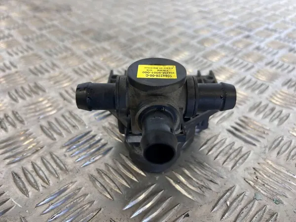 Chauffage liquide de refroidissement Tesla Model X OEM 106422500C image 8