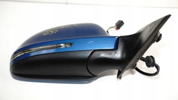 Espelho direito OEM 368446592 para Audi A5 Coupé 07-11 image 3