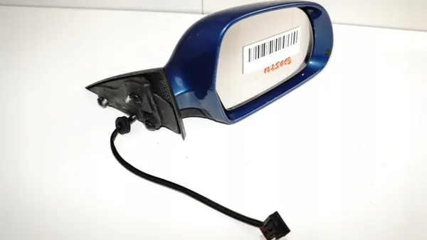 Espelho direito OEM 368446592 para Audi A5 Coupé 07-11 image 4