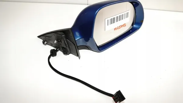 Espelho direito OEM 368446592 para Audi A5 Coupé 07-11 image 5