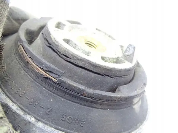 MERCEDES S-KLASA W140 3.2 24V Supporto Motore image 3