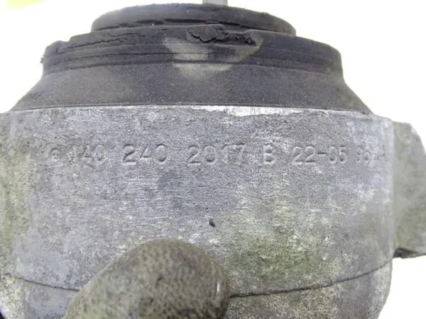 MERCEDES S-KLASA W140 3.2 24V Supporto Motore image 4