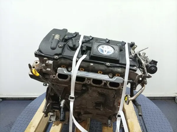 Motor Híbrido Toyota Prius III 1.8 - Pieza OEM Usada image 2